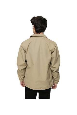 Dickies Oakport Coach Jacket Erkek Gömlek - Dk0a4xewkhk1-9477 Khaki