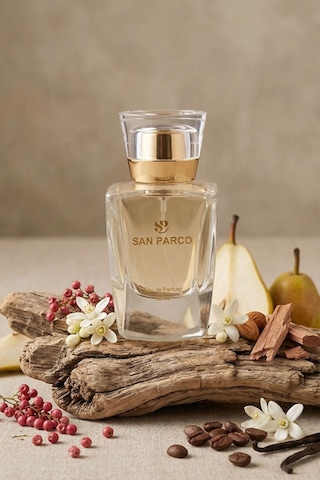 Fiona Vanilla & Feminen 50ml Kadın Parfüm Vanilya