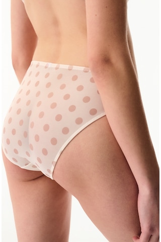 Penti Mesh Slip