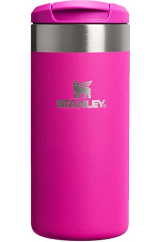 Stanley The AeroLight Transit 0.35 L Termos Bardak Fuşya