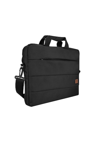Addison 300120 15.6 Siyah VIVID Bilgisayar Netbook Çantası