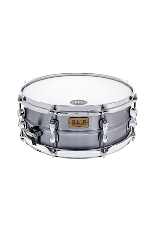 Tama Lal1455 - S.l.p. Classic Dry Aluminum 14"x5.5" Trampet