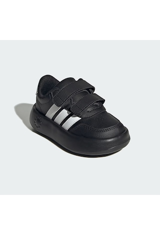 Adidas Performance Breaknet 3.0 Cf I Çocuk Günlük Ayakkabı Js3679 Siyah
