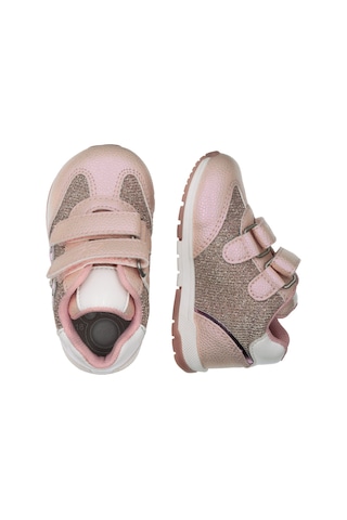 Chicco Gelına Kız Çocuk Ayakkabı Pembe