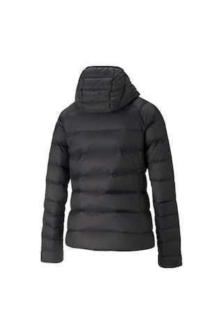 Puma Pwrwarm Packlite Down Kadın Mont 84629801 Siyah