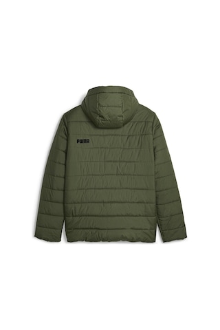 Puma Essentials Padded Erkek Mont 001
