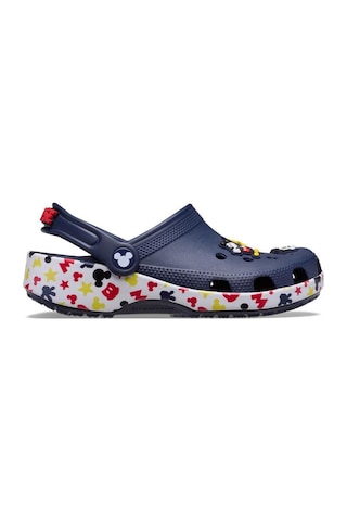 Crocs Mickey Friends Cls Clg T Çocuk Sandalet 210888-90h Renkli