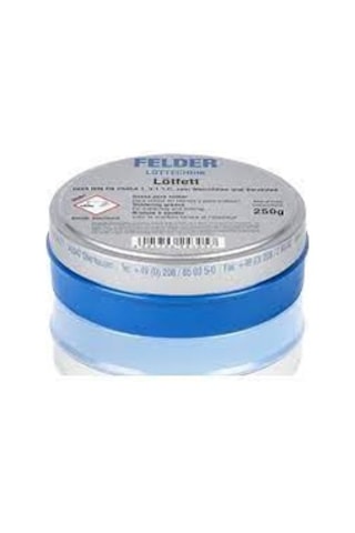 LÖTFETT LEHİM PASTASI 250 GR