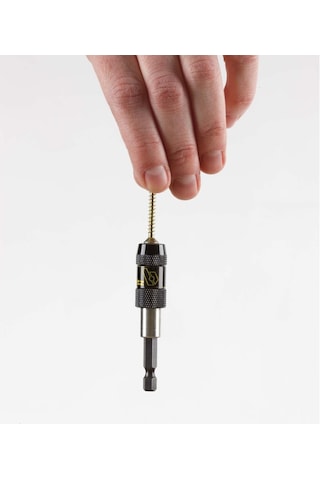 Vida Tutucu Adaptör - 1/4"