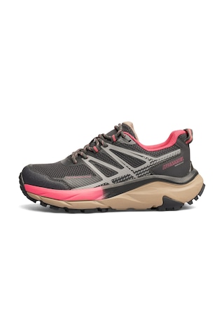 Hummel Rhone Outdoor Ayakkabı 900774-1100 Gri