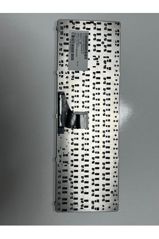 Packard Bell SL45 VESUVI SL51 VESUVI MP-07F33SU-9201 klavye