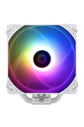 Thermalright Assassin X 120 Refined Se White Argb Tl-c12cw-s 120m