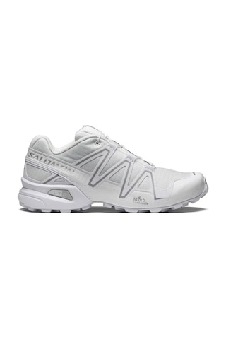Salomon Speedcross 3 Erkek Günlük Ayakkabı L47587900 Beyaz