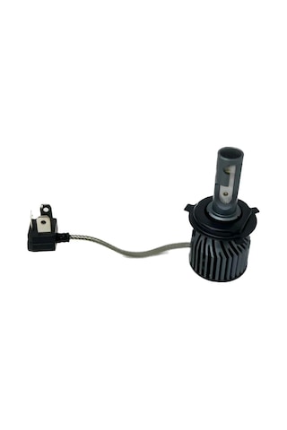 Niken Xenon Pro Serisi H4 Led Far Ampul Şimşek Etki N6