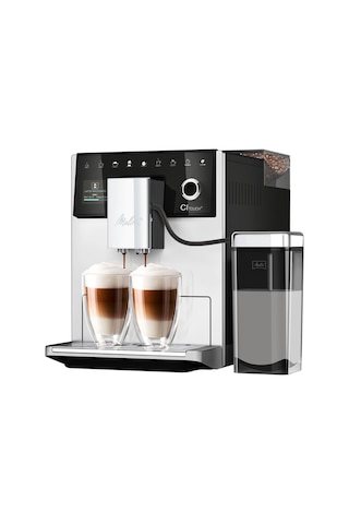 Melitta CI Touch Tam Otomatik Kahve Makinesi