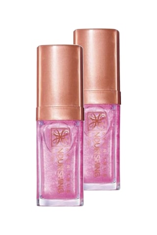 Avon True Nourishing Dudak Yağı 2 x 7 ML