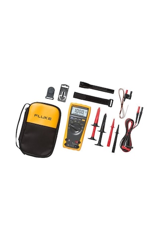 Fluke 179/eda2 Multimetre Kiti