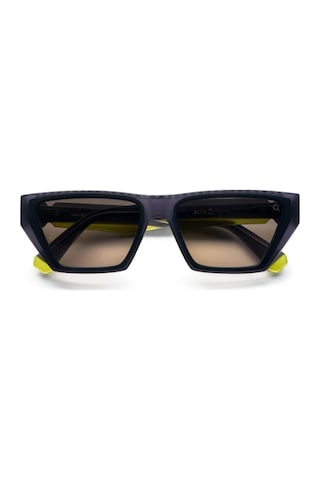 Etnia Barcelona Geb 5 Mambo1 Bkyv 55 Unisex Güneş Gözlüğü
