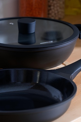 Ultimate Pro 3 Parça Tencere Seti