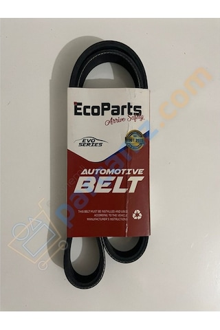 Ecoparts Vantilatör Kayışı 3.2 Ranger 12 Sonrası 7pk3103