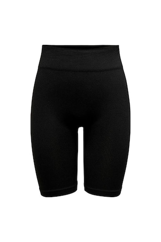 Only Play Onpjaıa Lıfe Hw Seam Long Shorts Noos Kadın Şort 15253714-black-siyah Siyah