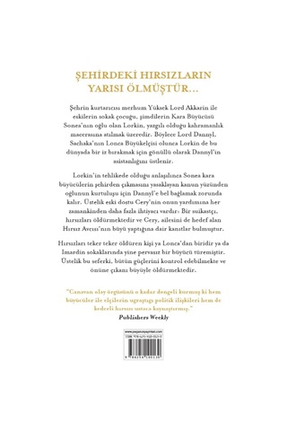 Büyükelçinin Görevi - Hain Casus Üçlemesi 1