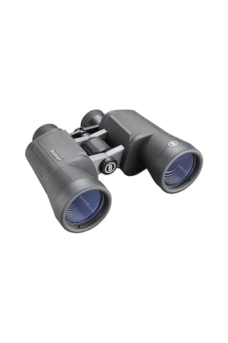Bushnell 10x50 Powerwıev 2 El Durbunu Siyah