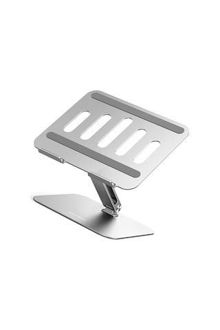 ALLY MC LS677 Premium Ayarlanabilir ve Katlanabilir Alüminyum La