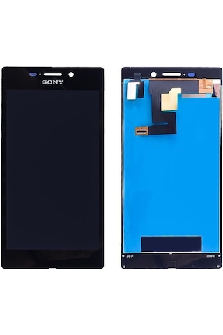 Sony Xperia M2 Ekran Aqua Lcd Dokunmatik A+++Süper Kalite (493748557)