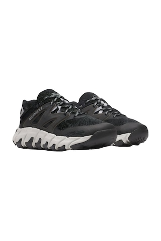 Merrell Kadın Outdoor Ayakkabı Maipo Explorer Aerosport Siyah 6000 Siyah