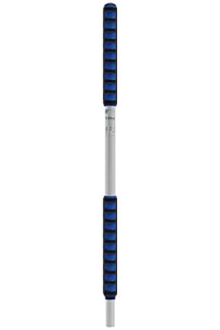 Mop Sopası, Teleskopik 90-150 Cm Ayarlanabilir Alüminyum Gövde, Soft Touch Kaymaz Sap, Standart Mop Başlıklarıyla
