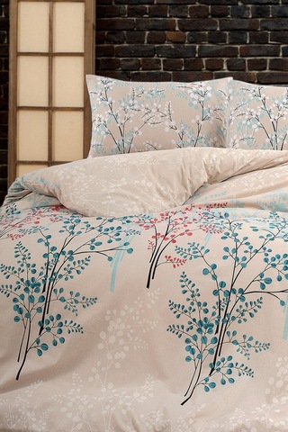 Loyal Home Tek Kişilik Nevresim Takımı Branch