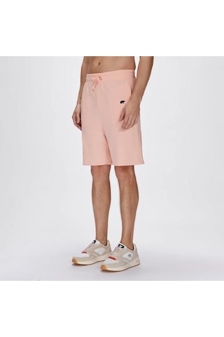 Bad Bear Gian Erkek Pembe Şort