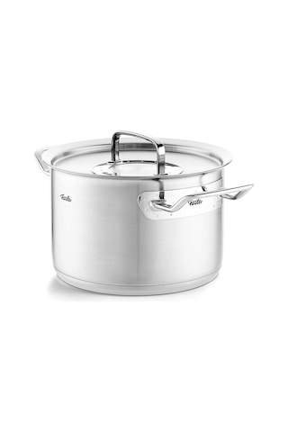 Fissler Profi Collection Metal Kapak Derin Tencere 28 Cm Renkli