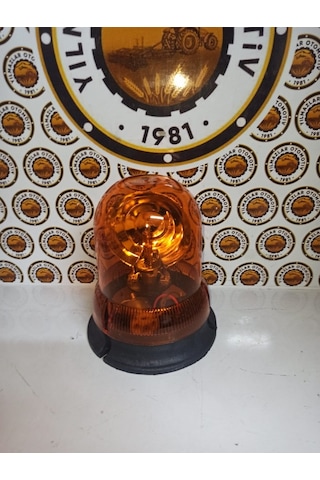 Yilmazlarotomotiv Döner Lamba (Tepe Lambasi) 12 V
