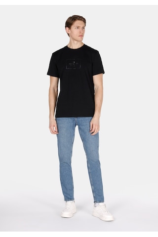 Colin's Colins 067 Jack Regular Fit Orta Bel Daralan Paça Erkek Mavi Jean Pantolon Cl1073431 Q1.v1 Dn44058 Denim