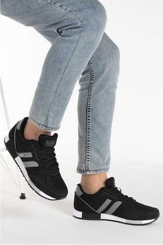Jump 23920 Erkek Spor Ayakkab