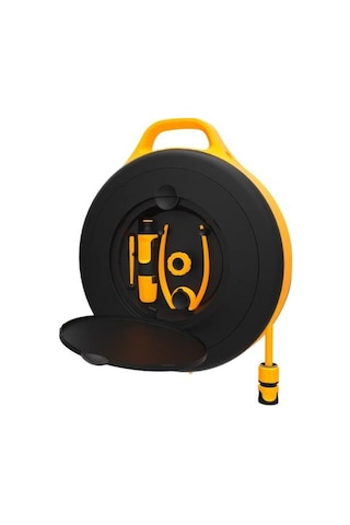 Fiskars 1020436 Hortum Makara Seti S 15 Mt