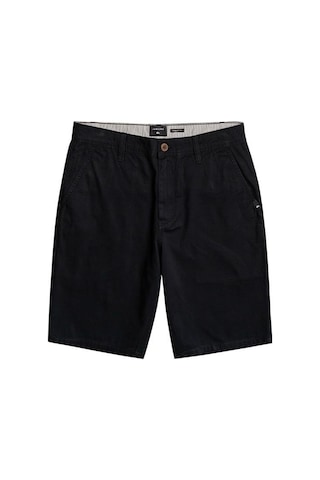 Quiksilver Everyday Chino Light Short Erkek Şort Eqyws03468-kvj0 Siyah-siyah