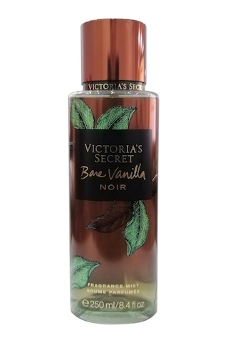 Victoria’s Secret Bare Vanilla Noir Fragrance Mist Vücut Spreyi 250 ML Victoria’s Secret Bare Vanilla Noir Fragrance Mist Vücut Spreyi 250 ML