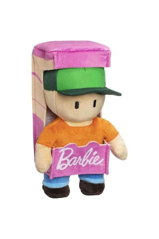 Stumble Guys X Peluş 20 Cm