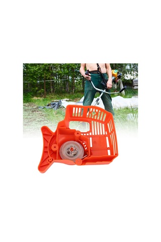 Kaiyi Marş Starter For Fs38-fs55 Hl45