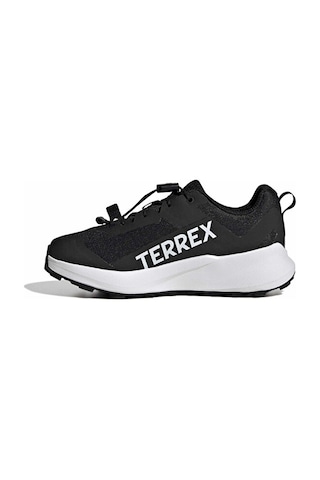 Adidas Terrex Agravic K Genç Arazi Tipi Koşu Ayakkabısı Jr6633 Siyah Siyah