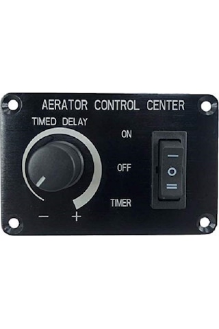 Aeratör Swıtch, Livar Pompası Zamanlayıcı, Havalandırıcı Zamanlayıcı, Lıvewell 12v