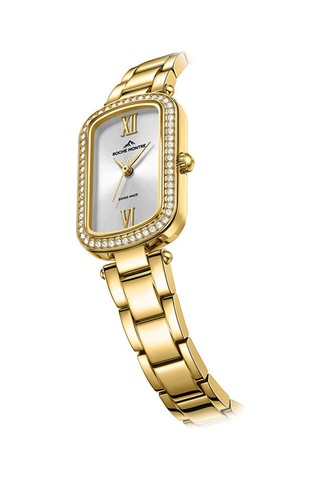 Roche Montre Rml3007-02 Kadın Kol Saati Altın