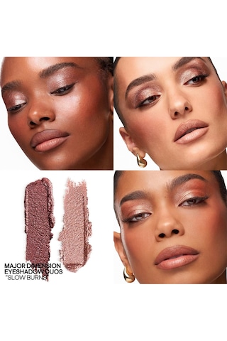 Patrick Ta Major Dimension Işıtılı Far İkilisi Slow Burn 4gr Slow Burn