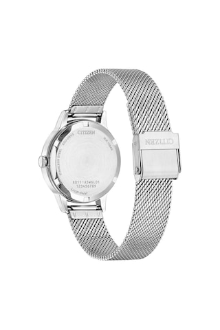 Citizen Eco-drive Ew2621-75a Bordo