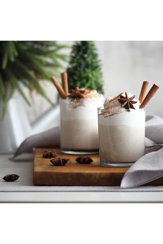 LAV Liberty Cam Viski Bardağı 6'lı 280 ml (Meşrubat/Kokteyl Bardağı )