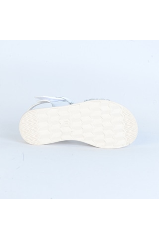 Moda Ayakkabı 01149 Yazlık Kız Çocuk Sandalet 001