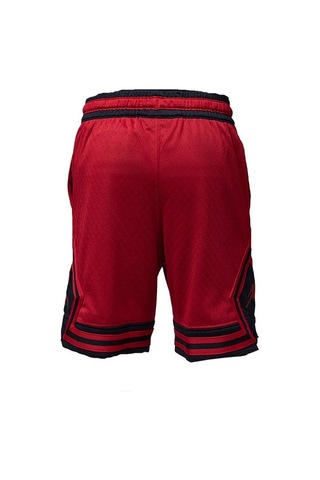 Jordan Mj Df Sport Dıamond Short Çocuk Şort 95d313-r78 Kırmızı